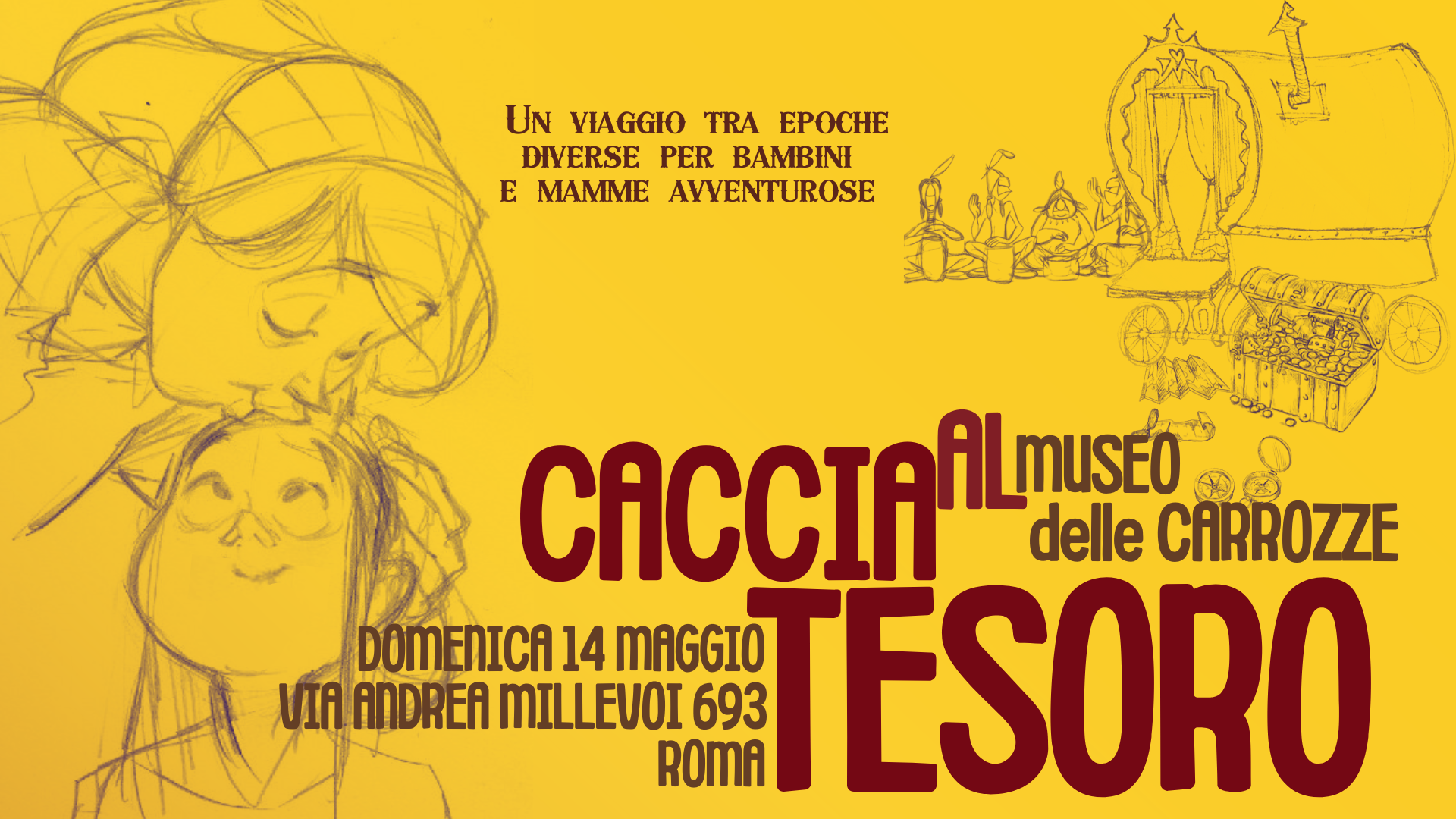 Caccia al Tesoro